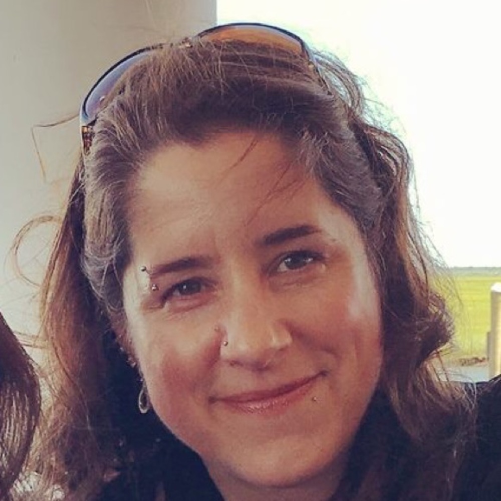 Meet your Posher, Heather